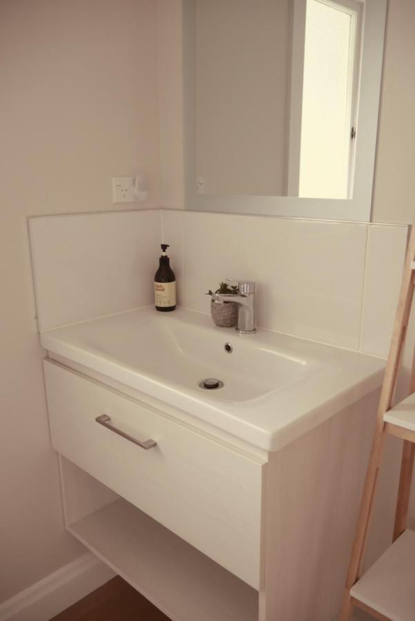 Apartment On St Georges Havelock North Zewnętrze zdjęcie